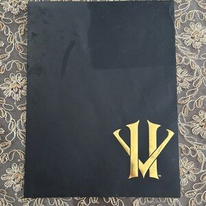 Kobe Bryant retirement letter mamba